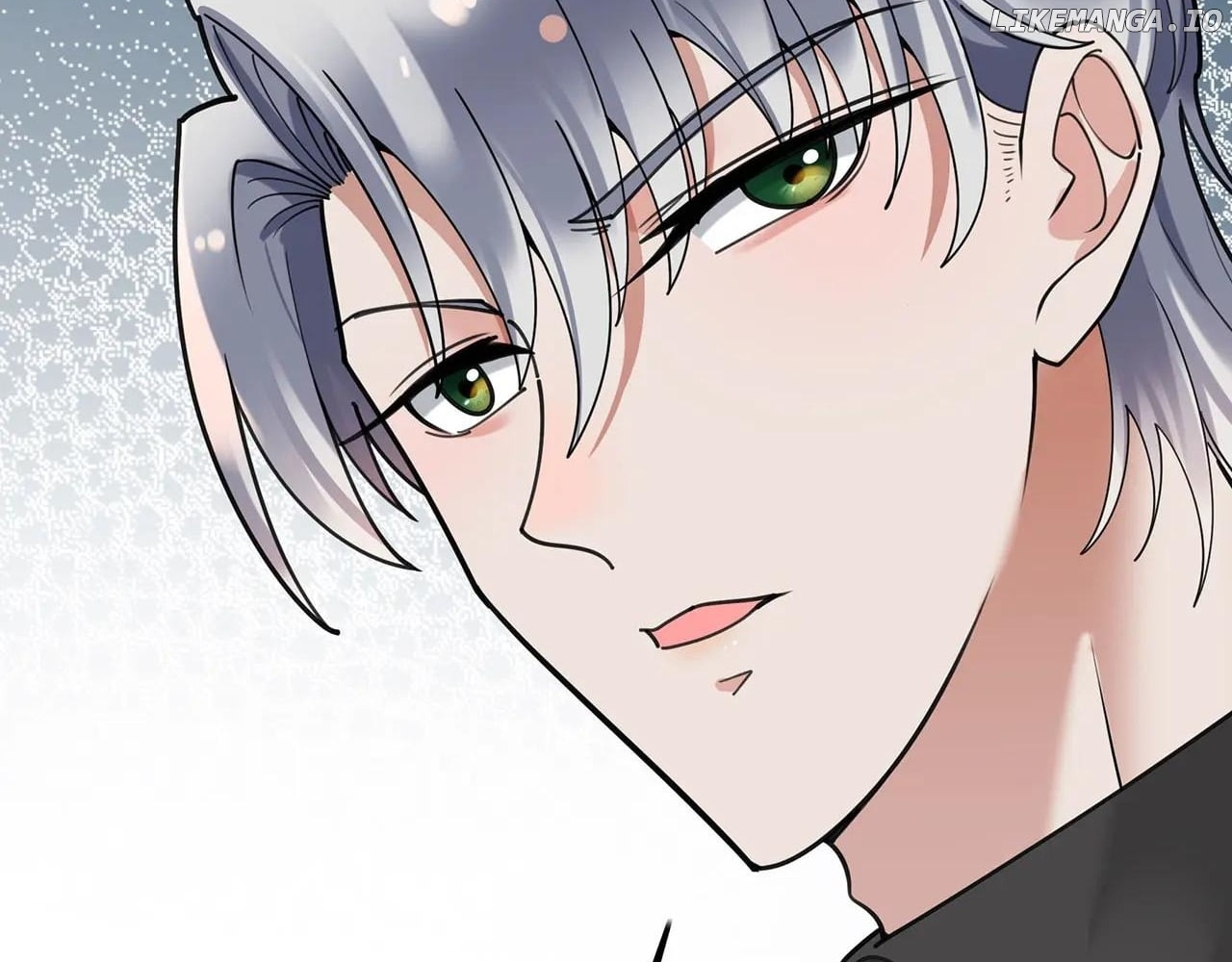 Daddy President Is Too Hard To Deal With Chapter 136 - page 2